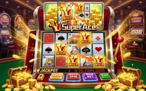 super ace db333